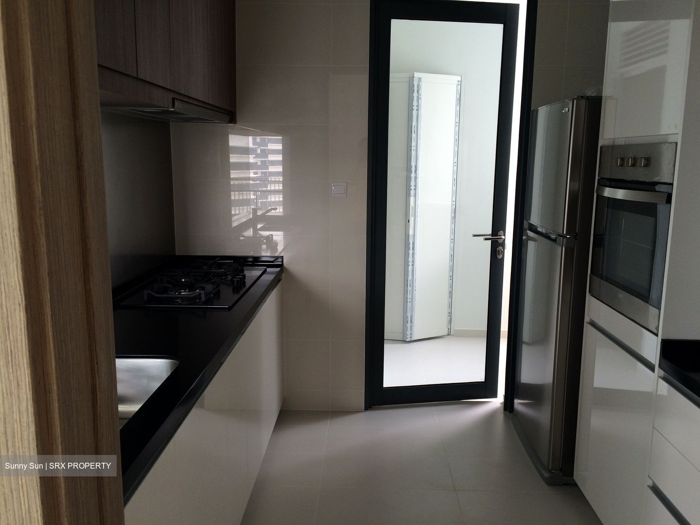 The Palette (D18), Condominium #361134711